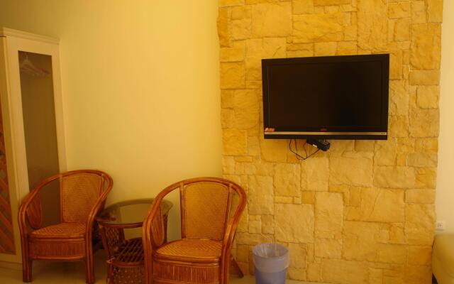 Hualien Sheraton Hostel