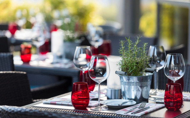 Hotel Wolfsburg Centrum, Affiliated by Meliá