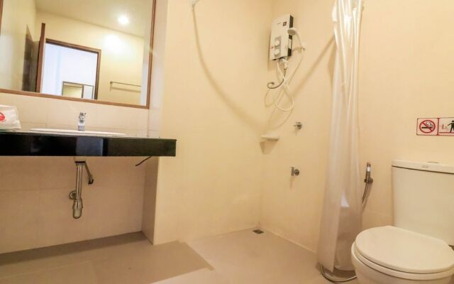 Nida Rooms Tasala 56 Northern Star