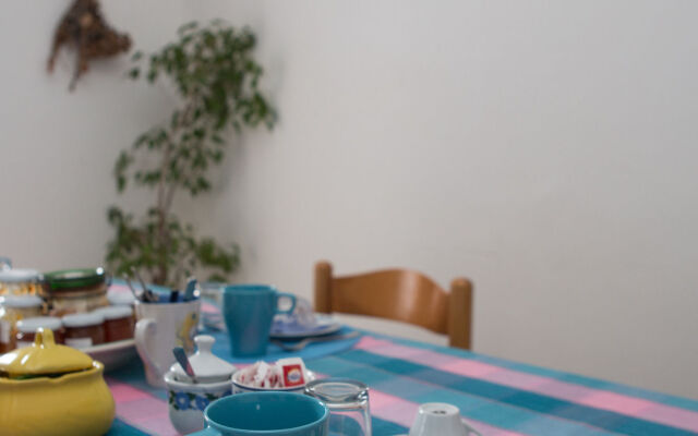 La Casa sul Blu Albergo Diffuso