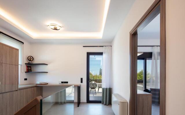 Sunnyside Villas, ideal for vibrant stays,By ThinkVilla