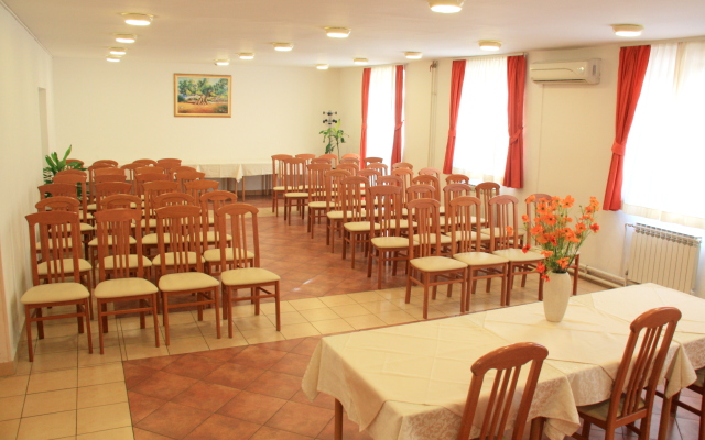 Hotel Dujam