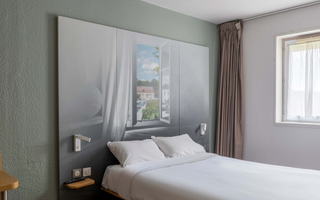 B&B HOTEL Troyes Saint-Parres-aux-Tertres