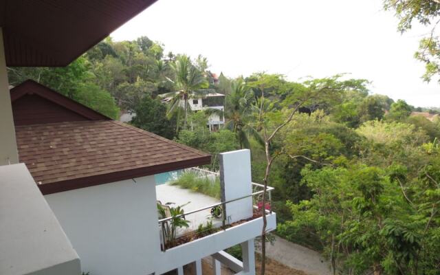 2 Bedroom Seaview Villa Laurenz