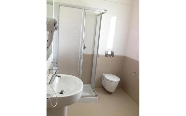 Villa Quadrilocale V4P