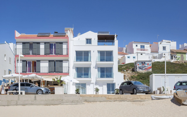 Residence Sol e Mar