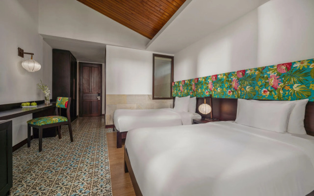 Emerald Hoi An Riverside Resort