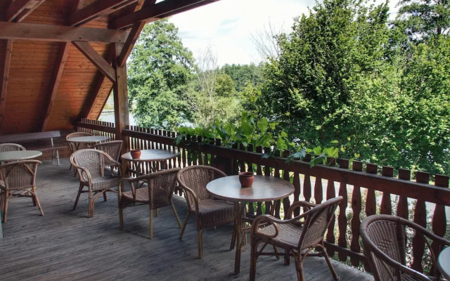 Hotel Altes Zollhaus