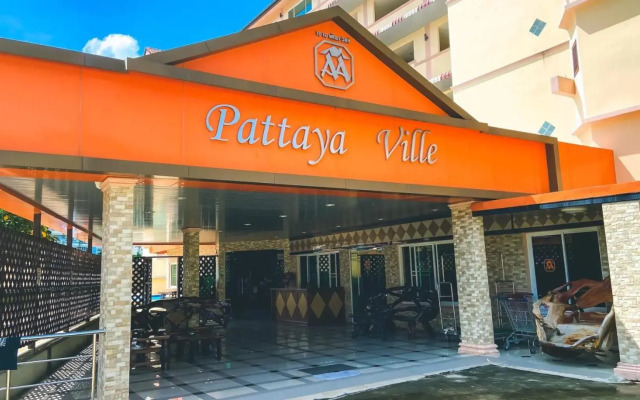 AA Pattaya Ville