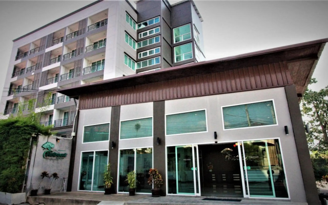 Retreat Resort Pattaya