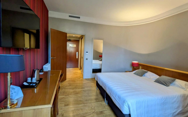 The Originals Boutique, Grand Hôtel St Pierre