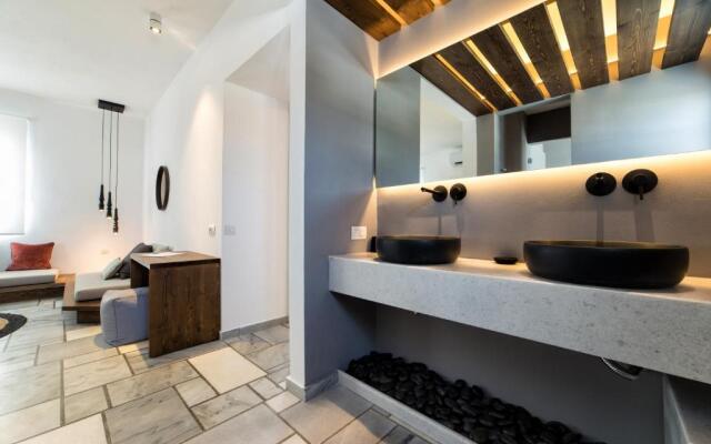 Paros Agnanti Resort & Spa