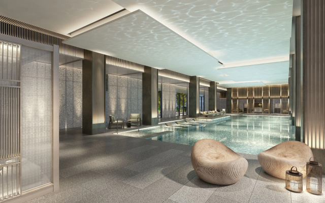 HUALUXE Yibin by IHG
