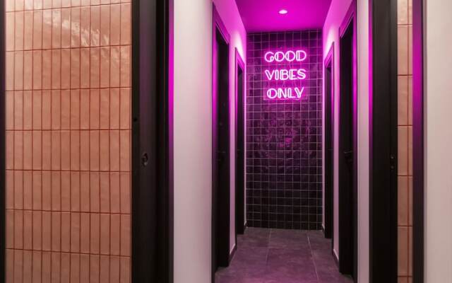 Wonder Hostel