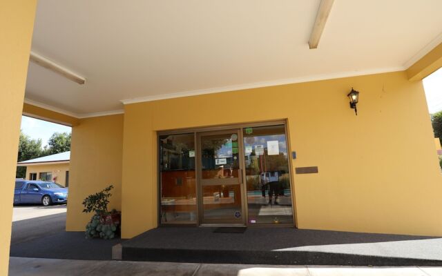 Kyabram Motor Inn
