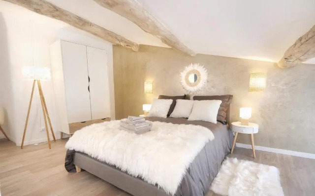 Appartements Premium en Hyper Centre Ville