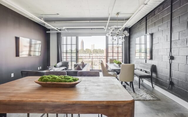 Neptune Loft