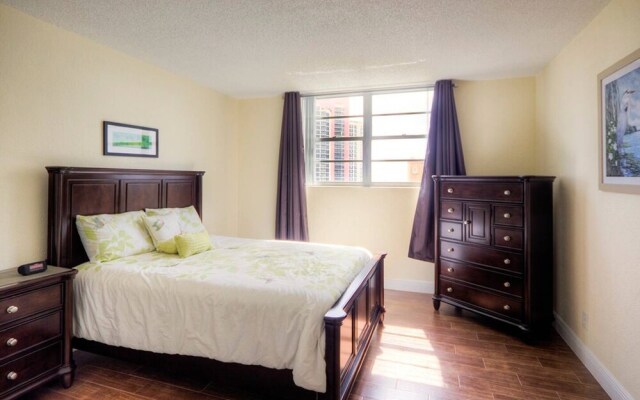 Ocean Reserve 1001 by Go Florida Condo Sunny Isles