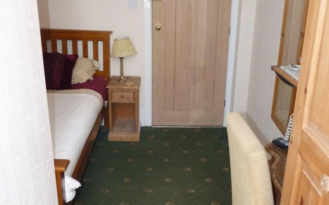 Newport Quay Bed and Breakfast