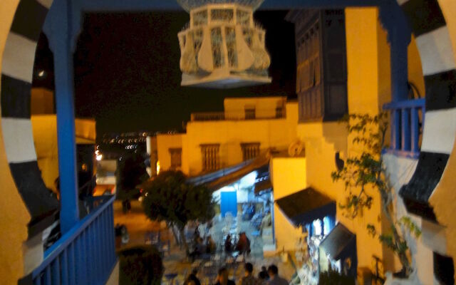 Dar El Fell Sidi Bou Said - Adults Only