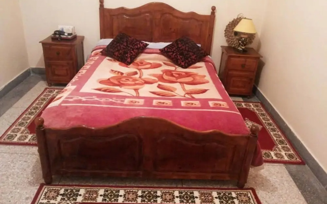 Dar Idar Tafdna