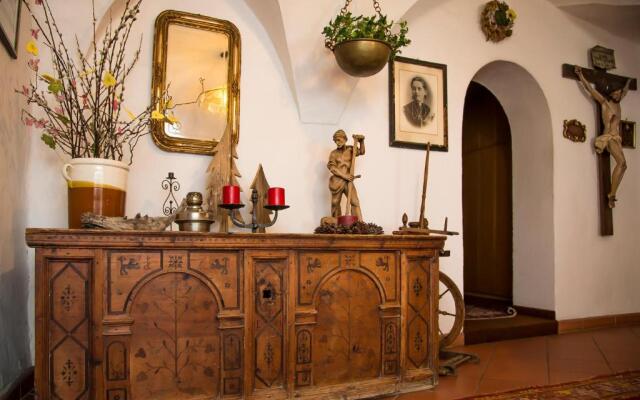 Gasthof Obermair