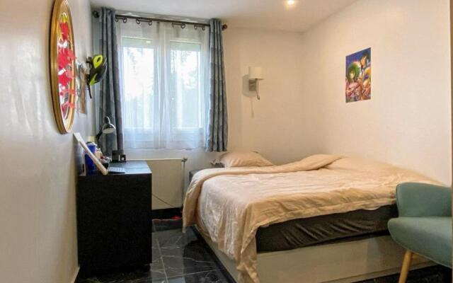 Noisiel - Bel appartement - 20mn Disney Land Paris