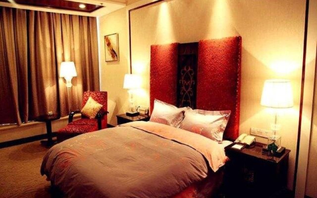 Wanfeng Grand Hotel