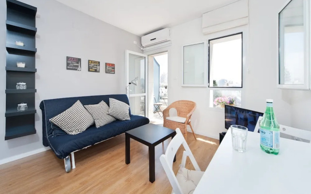 Sea N'Rent - 118 Ben Yehuda Tel Aviv