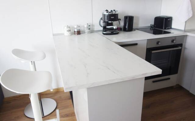 Super Central Luxury Apartments