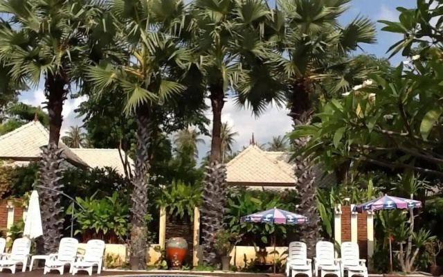 Bhumlapa Garden Resort