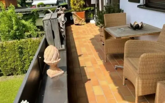 Valley Station Modern Retreat