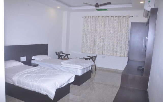 Pushpanjali Home Stay