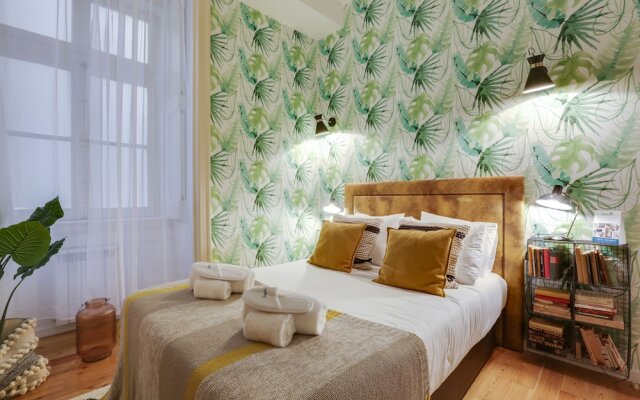 Sweet Inn Apartments Prata Iv