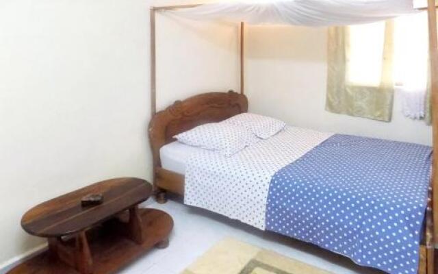 Apartment Maroala - Amborovy 2