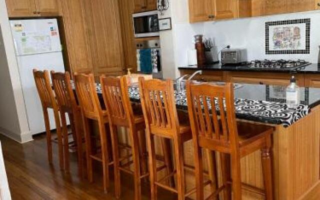 A Homestead on Market