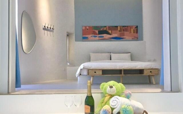 Whilom SeaShoreHotel