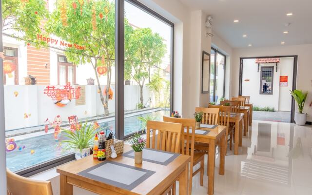 Sunora Villa Hoi An
