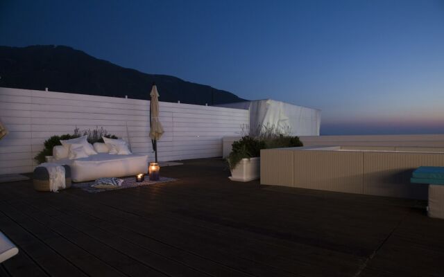 La Chiaja art&relais