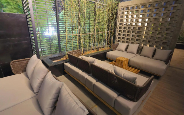 Ibis Styles Hotel (Chaozhou Avenue Archway Branch)