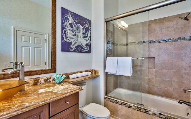 Sea Span by RedAwning