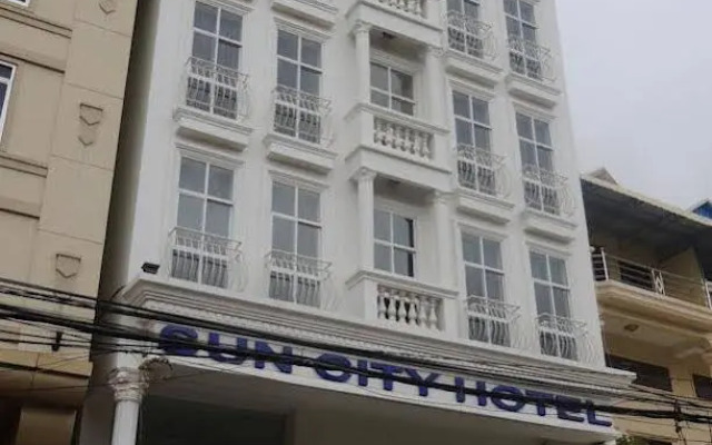 Sun City Hotel