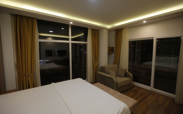 Askar Port Hotel By Continent