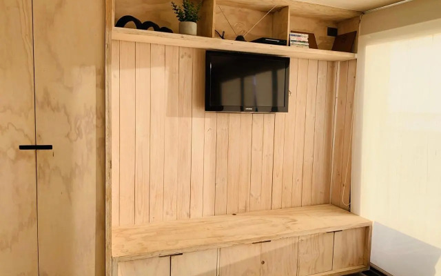 Cabaña Pupuya , Matanzas