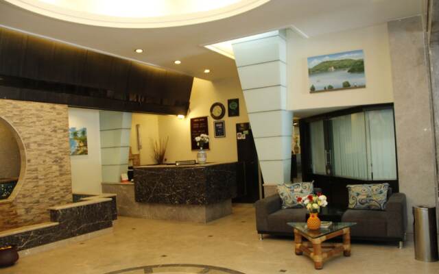 Hotel Orion