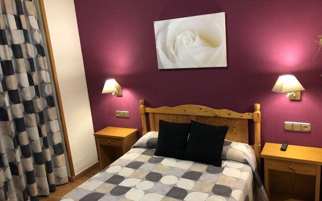 Hotel Cinca