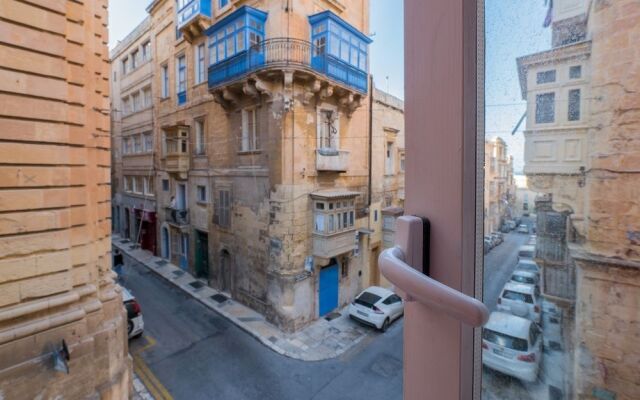 Valletta City Pad