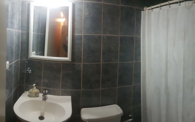 Hostal Puritama