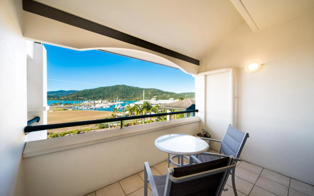 Portside Whitsunday Hotel