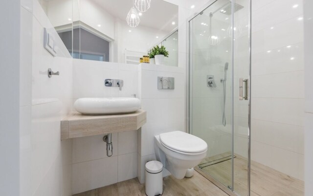 Horizon Apartments - Starowislna